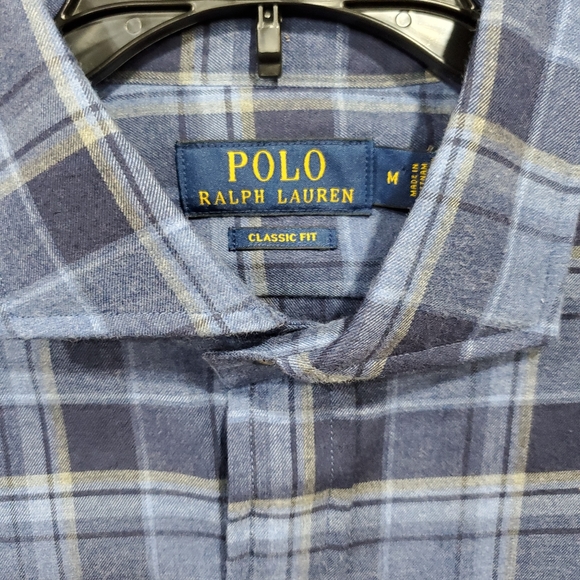 🆕️ Polo Ralph Lauren shirt - Picture 2 of 7